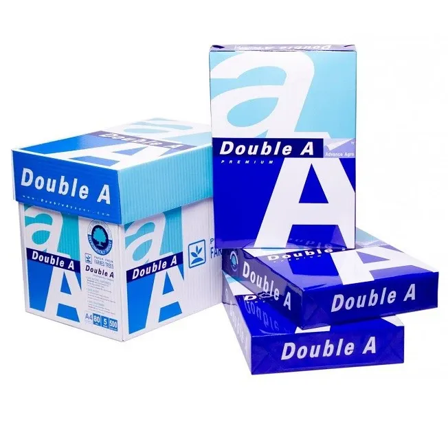 Sản phẩm giay double a 53cfcb02 d9ea 431a b696 fcabb98d0938 6ee84ed1 208d 4c20 a9d4 028952508d09 4b7d0845 d2df 4b55 92de 2c741b8f1e37 — Công Ty Cổ Phần Giáo Dục Và Phát Triển Trí Tuệ Việt Nam — MST 0106207558