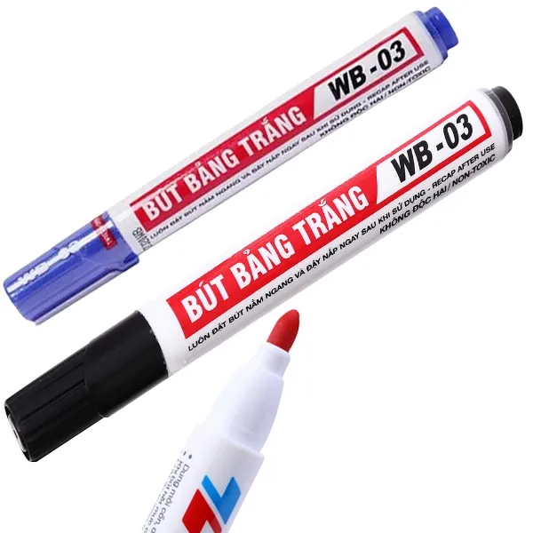 Sản phẩm but long bang thien long wb03 2 — Công Ty Cổ Phần Giáo Dục Và Phát Triển Trí Tuệ Việt Nam — MST 0106207558