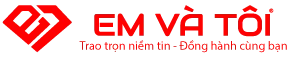 Sản phẩm emvatoi icon — Công Ty TNHH Trang Sức Em Và Tôi — MST 0106207967