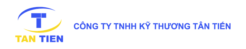 Logo Công Ty TNHH Kỹ Thương Tân Tiến