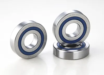 Sản phẩm cac loai vong bi giam toc — Công Ty TNHH Sản Xuất Và Thương Mại DKS — MST 0106210328