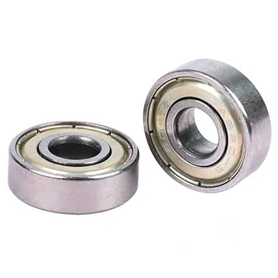 Sản phẩm vong bi xe may ntn — Công Ty TNHH Sản Xuất Và Thương Mại DKS — MST 0106210328