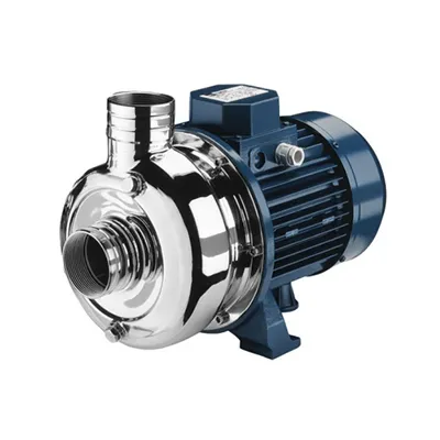 Sản phẩm bom lien truc — Công Ty TNHH Sản Xuất Và Thương Mại DKS — MST 0106210328