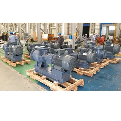 Sản phẩm bom truc ngang — Công Ty TNHH Sản Xuất Và Thương Mại DKS — MST 0106210328