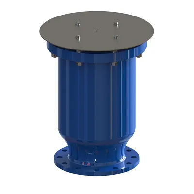 Sản phẩm van xa khi — Công Ty TNHH Sản Xuất Và Thương Mại DKS — MST 0106210328