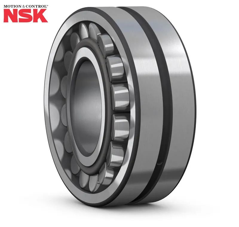 Sản phẩm vong bi nsk 24122CK30E4 — Công Ty TNHH Sản Xuất Và Thương Mại DKS — MST 0106210328