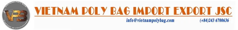 Sản phẩm companyname 1 — Công Ty Cổ Phần Xuất Nhập Khẩu Túi Nhựa Việt Nam — MST 0106211321
