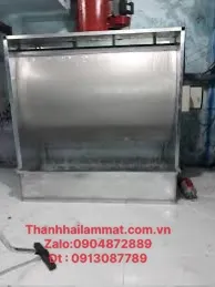 Sản phẩm buong 2m — Công Ty TNHH XNK & Xây Dựng Thành Hải — MST 0106214731