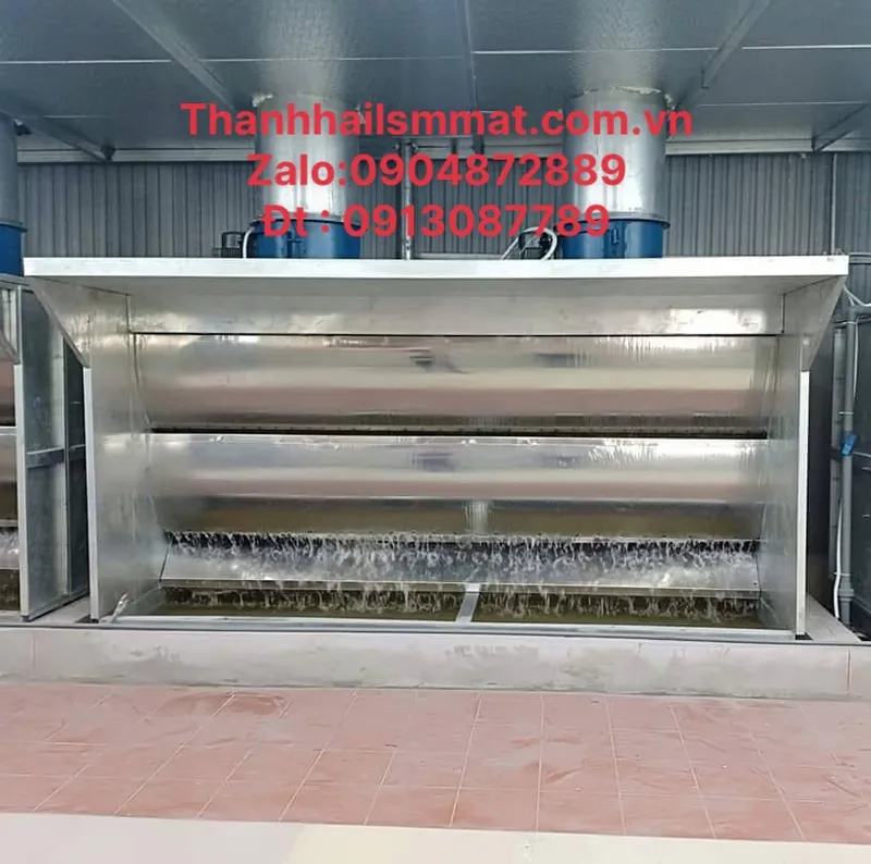 Sản phẩm buong 3m — Công Ty TNHH XNK & Xây Dựng Thành Hải — MST 0106214731
