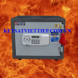 Sản phẩm Ket sat viet tiep VE .42 — Công Ty TNHH Sản Xuất Két Sắt Việt Tiệp — MST 0106215580
