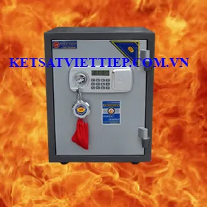 Sản phẩm Ket sat viet tiep VE .54 — Công Ty TNHH Sản Xuất Két Sắt Việt Tiệp — MST 0106215580