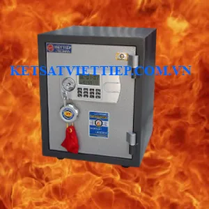 Sản phẩm Ket sat viet tiep VE 48 — Công Ty TNHH Sản Xuất Két Sắt Việt Tiệp — MST 0106215580