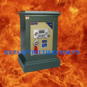Sản phẩm Ket sat viet tiep VE72N — Công Ty TNHH Sản Xuất Két Sắt Việt Tiệp — MST 0106215580