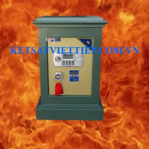 Sản phẩm Ket sat viet tiep VE79N — Công Ty TNHH Sản Xuất Két Sắt Việt Tiệp — MST 0106215580