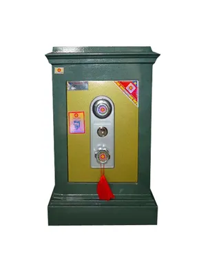 Sản phẩm ket sat viet tiep K100qc — Công Ty TNHH Sản Xuất Két Sắt Việt Tiệp — MST 0106215580