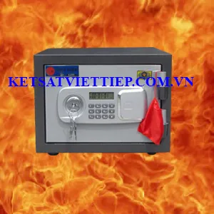 Sản phẩm ket sat viet tiep VE .28 — Công Ty TNHH Sản Xuất Két Sắt Việt Tiệp — MST 0106215580