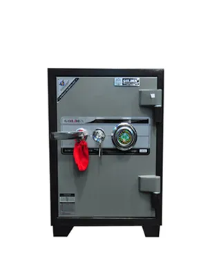 Sản phẩm ket sat golden GD 110qc — Công Ty TNHH Sản Xuất Két Sắt Việt Tiệp — MST 0106215580