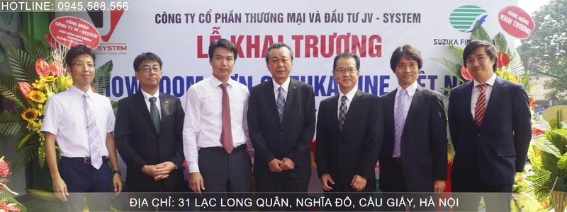 Sản phẩm DSC08506 — Công Ty CP Thương Mại Và Đầu Tư JV-System — MST 0106217549