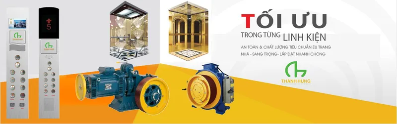 Sản phẩm 1582010568154027172415402663764 — Thang Máy Thành Hưng - Công Ty TNHH Thang Máy Và Thiết Bị Thành Hưng — MST 0106217718