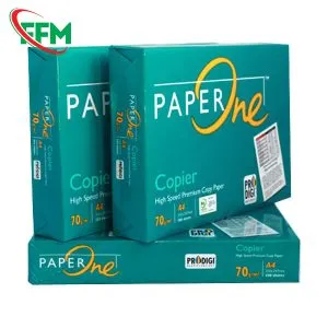Sản phẩm Giay Paper One A4 DL 70gsm 1 300x300 — Văn Phòng Phẩm Kinh Bắc — MST 0106219377