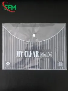 Sản phẩm Tui myclear TL02 225x300 — Văn Phòng Phẩm Kinh Bắc — MST 0106219377