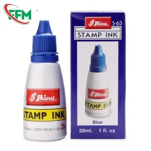 Sản phẩm Muc dau Shiny Xanh 3 600x600 1 300x300 — Văn Phòng Phẩm Kinh Bắc — MST 0106219377