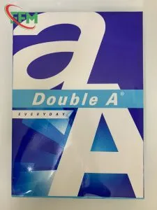 Sản phẩm Giay Double A A3 DL 70gsm 1 225x300 — Văn Phòng Phẩm Kinh Bắc — MST 0106219377