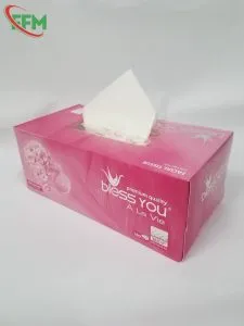 Sản phẩm Khan giay lua Bless You 2 lop 2 225x300 — Văn Phòng Phẩm Kinh Bắc — MST 0106219377