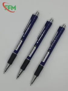 Sản phẩm But bi Thien Long TL 036 Xanh 225x300 — Văn Phòng Phẩm Kinh Bắc — MST 0106219377