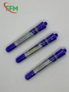 Sản phẩm But long dau Thien Long PM 09 Xanh 225x300 — Văn Phòng Phẩm Kinh Bắc — MST 0106219377