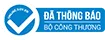 Sản phẩm web da thong bao voi bo cong thuong — Luật Tiền Phong - Công Ty Luật TNHH Tiền Phong — MST 0106219948