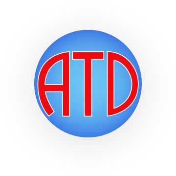 Logo Công Ty TNHH Anh Thảo Đạt