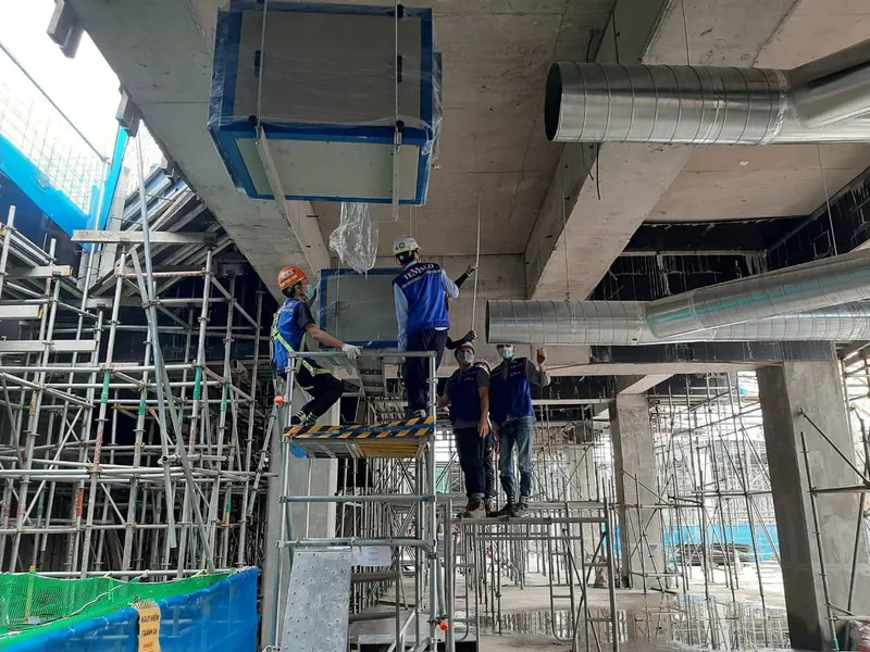 Sản phẩm du an atd 1 — Công Ty TNHH Anh Thảo Đạt — MST 0106221376