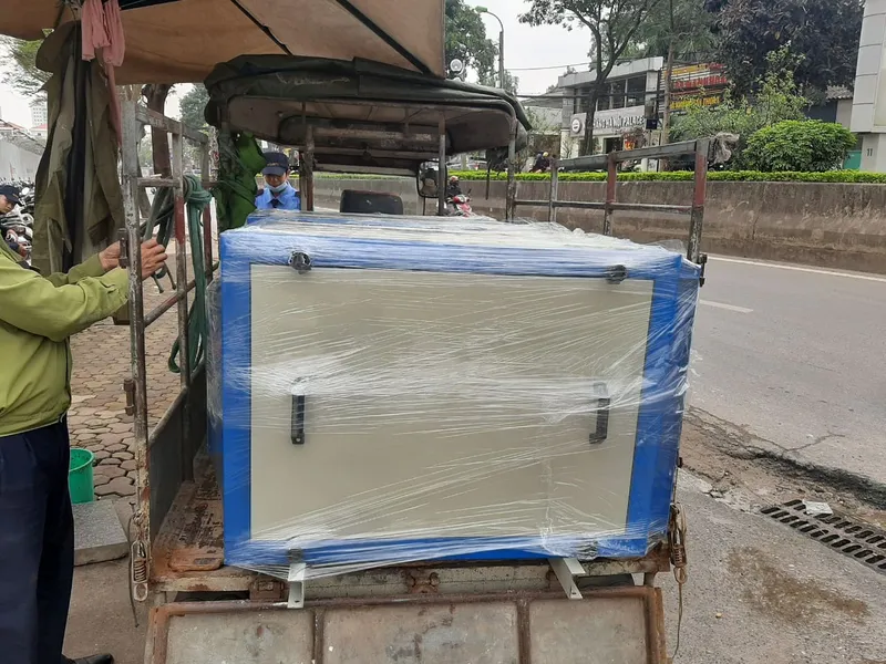 Sản phẩm du an atd 4 — Công Ty TNHH Anh Thảo Đạt — MST 0106221376