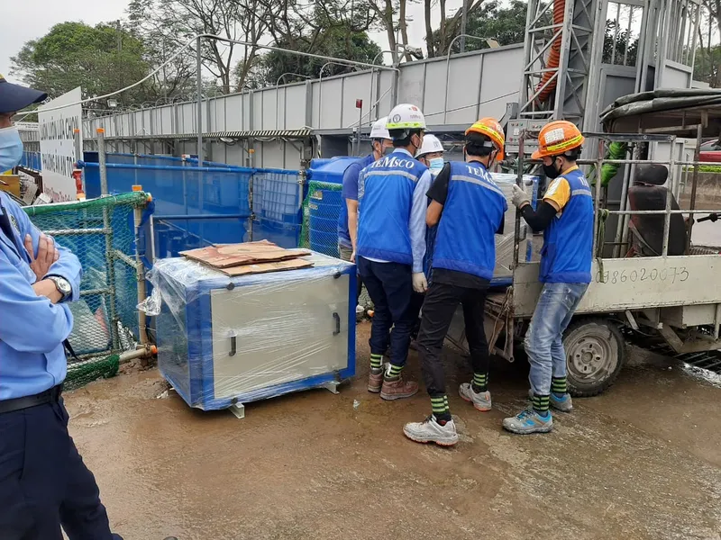 Sản phẩm du an atd 5 — Công Ty TNHH Anh Thảo Đạt — MST 0106221376