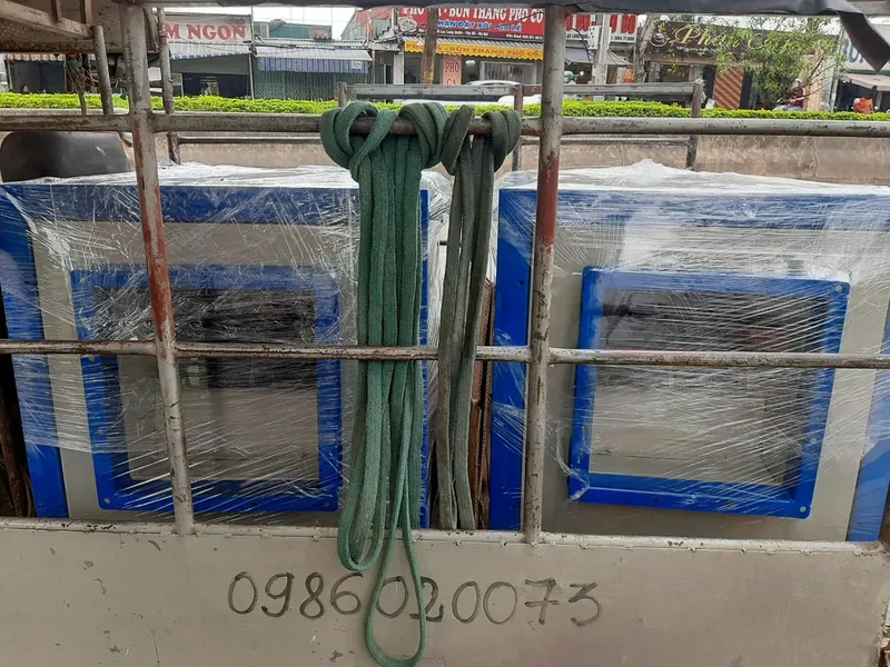 Sản phẩm du an atd 6 — Công Ty TNHH Anh Thảo Đạt — MST 0106221376