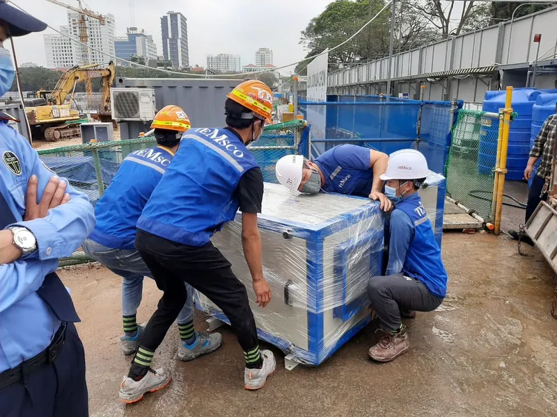 Sản phẩm du an atd 7 — Công Ty TNHH Anh Thảo Đạt — MST 0106221376