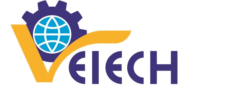 Logo Thang Máy VETECH - Công Ty CP Thiết Bị Và Công Nghệ VETECH Việt Nam