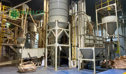 Sản phẩm Group 12 — Công Ty Cổ Phần Phalco Việt Nam — MST 0106224666