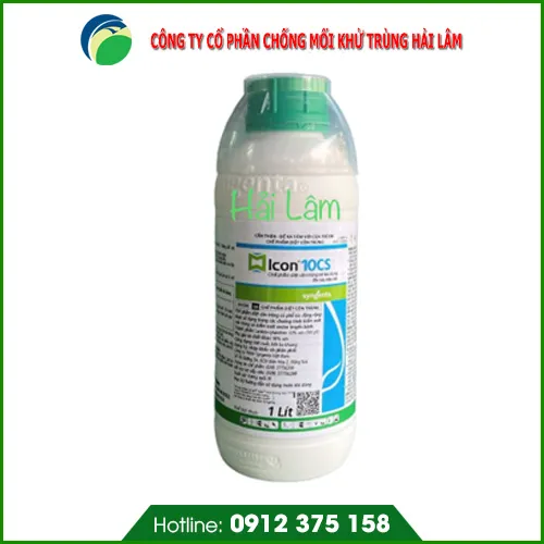 Sản phẩm 10 — Trừ Mối Khử Trùng Hải Lâm - Công Ty Cổ Phần Chống Mối Khử Trùng Hải Lâm — MST 0106226695