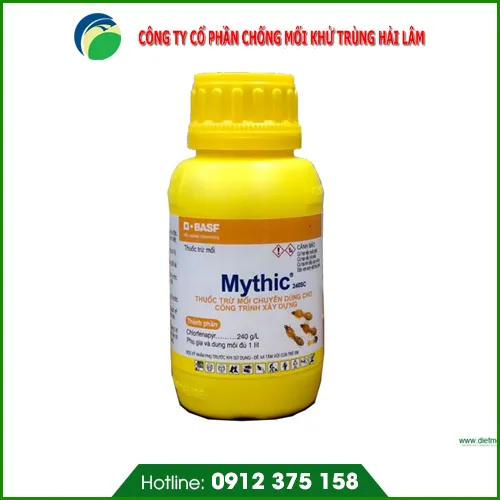 Sản phẩm moi 22 — Trừ Mối Khử Trùng Hải Lâm - Công Ty Cổ Phần Chống Mối Khử Trùng Hải Lâm — MST 0106226695
