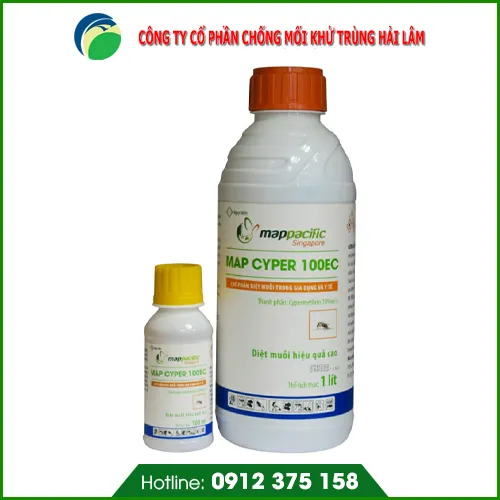Sản phẩm muoi 24 — Trừ Mối Khử Trùng Hải Lâm - Công Ty Cổ Phần Chống Mối Khử Trùng Hải Lâm — MST 0106226695