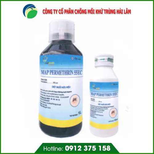 Sản phẩm muoi 8 — Trừ Mối Khử Trùng Hải Lâm - Công Ty Cổ Phần Chống Mối Khử Trùng Hải Lâm — MST 0106226695