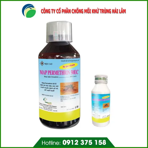 Sản phẩm muoi 9 — Trừ Mối Khử Trùng Hải Lâm - Công Ty Cổ Phần Chống Mối Khử Trùng Hải Lâm — MST 0106226695