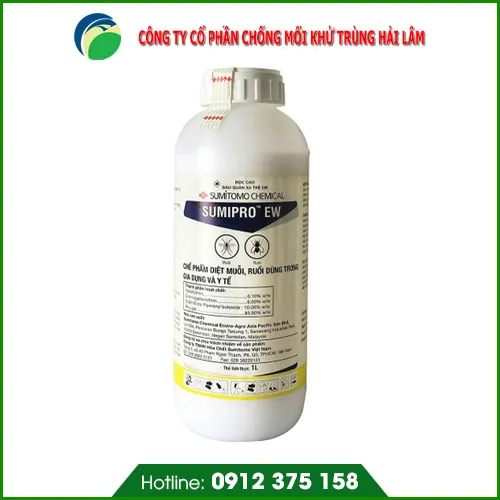 Sản phẩm ruoi 15 — Trừ Mối Khử Trùng Hải Lâm - Công Ty Cổ Phần Chống Mối Khử Trùng Hải Lâm — MST 0106226695