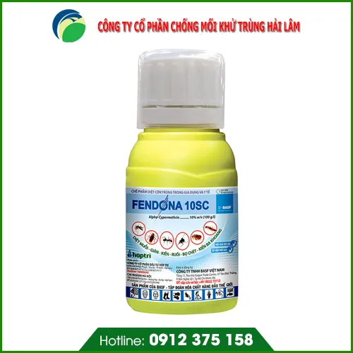 Sản phẩm ruoi 31 — Trừ Mối Khử Trùng Hải Lâm - Công Ty Cổ Phần Chống Mối Khử Trùng Hải Lâm — MST 0106226695