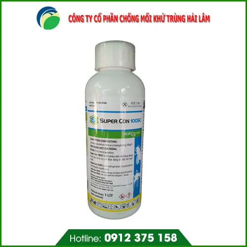 Sản phẩm ruoi 32 — Trừ Mối Khử Trùng Hải Lâm - Công Ty Cổ Phần Chống Mối Khử Trùng Hải Lâm — MST 0106226695
