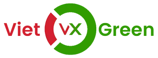 Logo Công Ty CP Đầu Tư Công Nghệ Việt Xanh