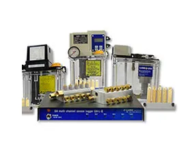 Sản phẩm hệ thống bơm dầu — Công Ty TNHH Lube Việt Nam Services — MST 0106227995