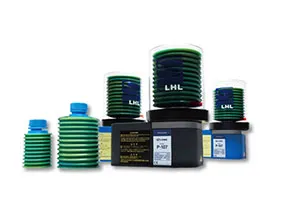 Sản phẩm hệ thống bơm mỡ LHL — Công Ty TNHH Lube Việt Nam Services — MST 0106227995